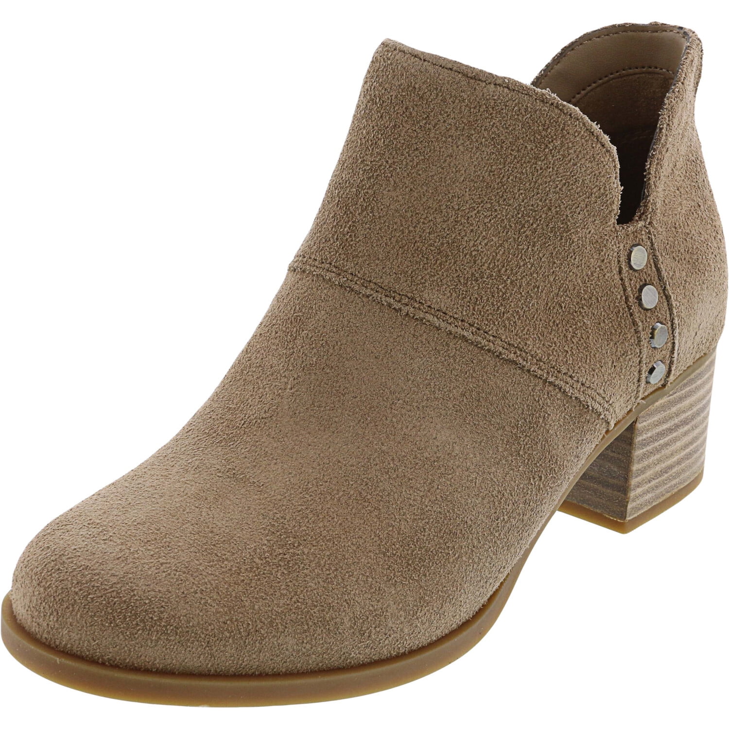 Koolaburra - Koolaburra By Ugg Women's Sofiya Amphora Ankle-High Boot - 5.5M - Walmart.com