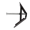 thumbnail image 1 of Wall Switch Box Repairing Tool Wall Mount Cassette Repair Device Electrical Box Repair Tool, 1 of 7