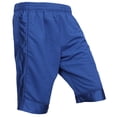 thumbnail image 2 of Pro Club Men's Heavyweight Athletic Comfort Mesh Shorts Basketball Sportswear, 2 of 5