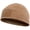 Dark khaki, variant on Winter Thermal Helmet Liner Skull Cap, Fleece Warm Cycling Biker Cap, Ski Beanie Outdoor Work Hat for Men Women, Dark Khaki, 1 Pack