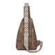 thumbnail image 3 of Monedero para Celular Bolso Cruzado Mujeres Y Hombres Correa Guitarra Ajustable, 3 of 7