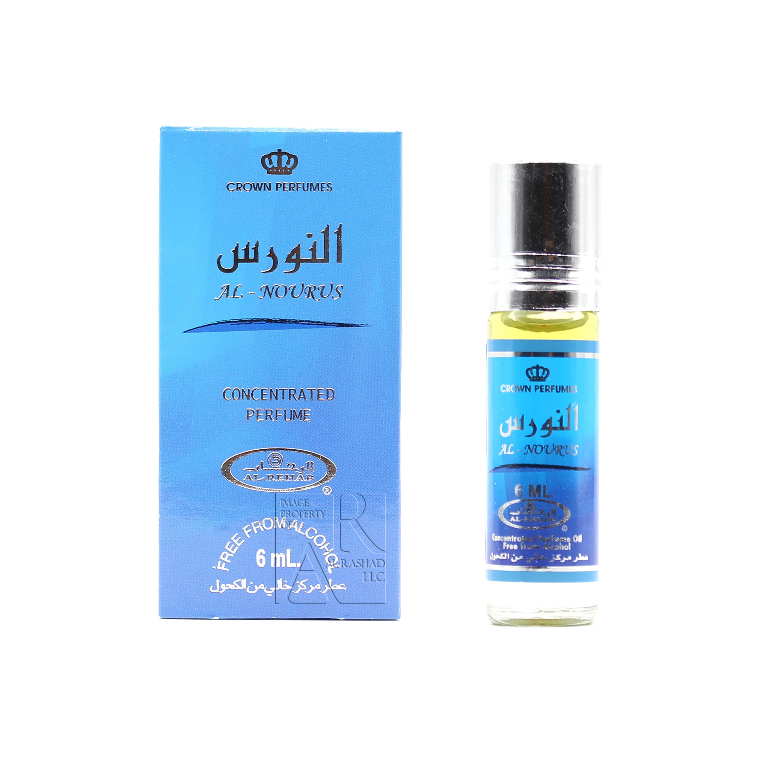 Golden Sand By Al Rehab Oriental Concentrated Perfume 6ml oil BUY 3 GET ONE  FREE