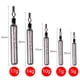 thumbnail image 4 of 10 Uds. De cebos de Pesca de carpa, plomada de rotación de 360 ​​grados, Pesca de peso 14g Ndcxsfigh Para Estrenar, 4 of 4