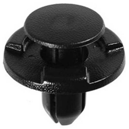 - Clipsandfasteners Inc 10 Cowl Bumper & Fender Liner Push-Type Clips For Nissan 01553-05323