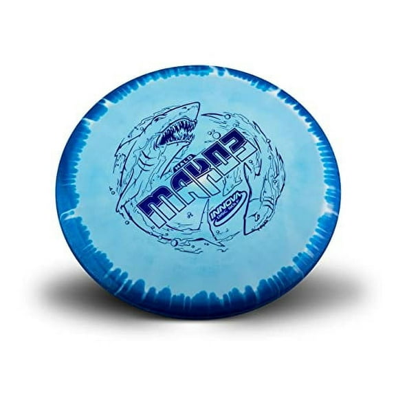 Innova Limited Edition CFR Halo Star Mako3 Mid-Range Golf Disc [Colors May Vary] - 178-180g