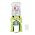 thumbnail image 1 of Mini Fun Water Dispenser For Children, Simulated Home Playing Beverage Machine, Baby Kitchen, 1 of 8
