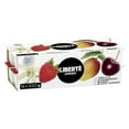 thumbnail image 1 of Liberte Greek 0% Yogurt , Assorted, High Protein and Probiotics, 16x100g, 1 of 11