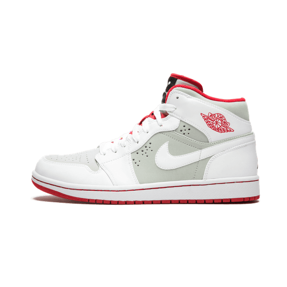 JORDAN MENS Air Jordan 1 Retro Hare Jordan 374454 011 from Stadium Goods