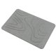 thumbnail image 4 of Alfombra de baño, alfombra de baño de tierra de diatomeas, alfombra de baño, almohadilla para pies de baño, características de vanguardia, 4 of 8