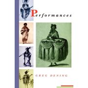 Performances (Paperback)