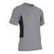 thumbnail image 2 of Playera deportiva EKIP GRIS XL Ekipdry, 2 of 4