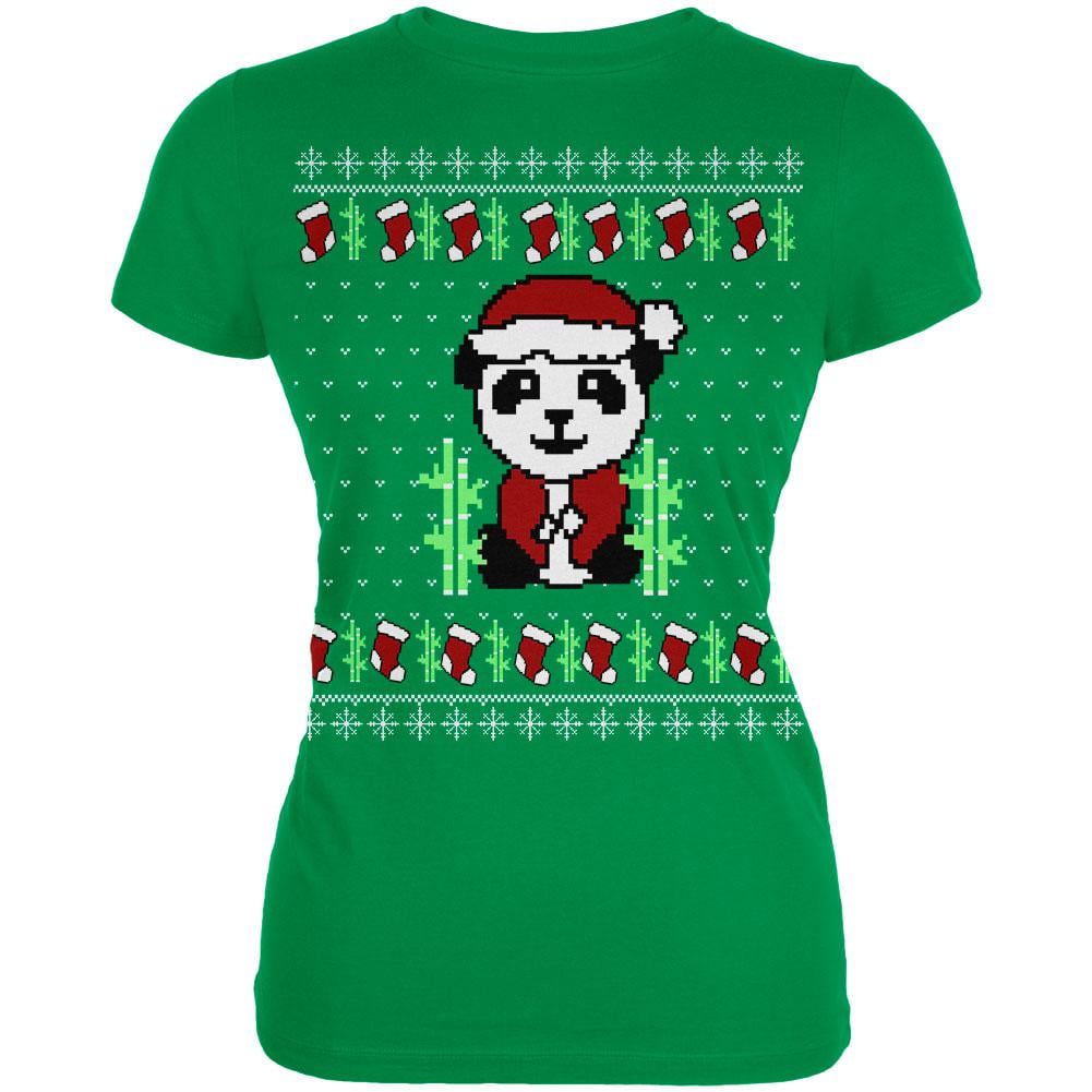 irish ugly christmas sweater