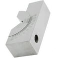 thumbnail image 3 of Micro Angle Gauge, Durable Replacement Parts High Accuracy Angle Block  for Woodworking for Milling Lathe, 3 of 7