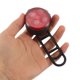 thumbnail image 3 of unbranded 1 Par Recargable Para Con Reflector Trasero LED Impermeable Para De, 3 of 4