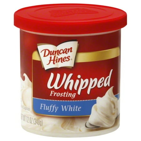 Pinnacle Foods Duncan Hines Frosting, 12 oz