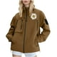 thumbnail image 2 of Anoraks para mujer y hombre, chaqueta impermeable, transpirable, fina, para ciclismo, para viajes, exteriores, cortavientos con capucha, 2 of 7
