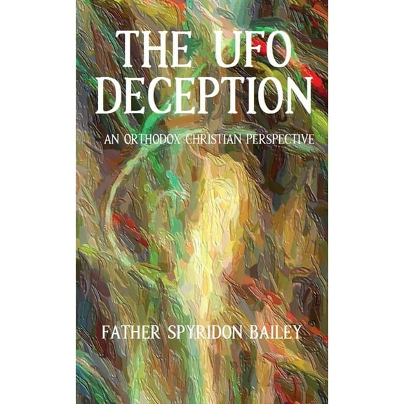 The UFO Deception (Paperback)