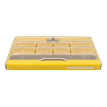 UPC: 0024099017930 | Plano EDGE 3600 Terminal Storage Utility Box