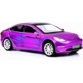 thumbnail image 1 of Toy Car Model 3 Diecast Metal Model Cars Pull Back car for Boys and Girls Age 3-12 Years Old, 1 of 4