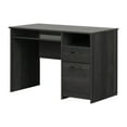 thumbnail image 2 of South Shore Tassio Desk Nordik Oak, 2 of 16
