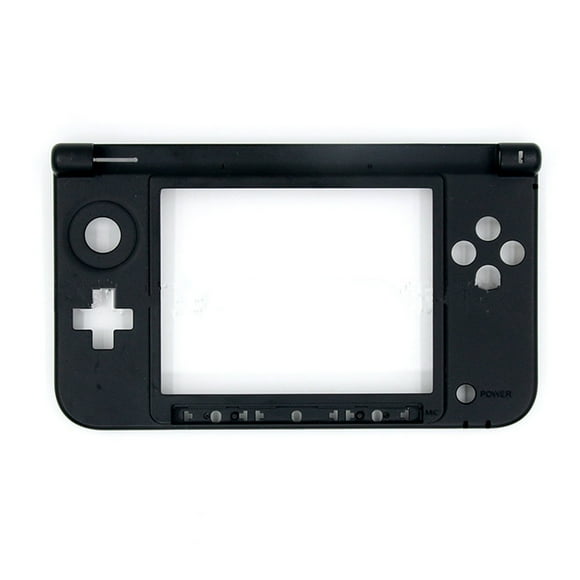 1x C Cover Front Faceplate Case Housing Shell Replacement Parts For Nintendo