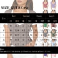 thumbnail image 3 of Ribbed Short Sleeve Tops for Women V Neck Ribbed Knit Color Block T Shirts Low Cut Fitted Casual Summer Basic Tees 2026 Pink M, 3 of 6