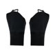 thumbnail image 3 of Guantes de protección solar de verano, cómodos, antideslizantes y ligeros, protectores para fiestas de mujer. Negro, 3 of 9