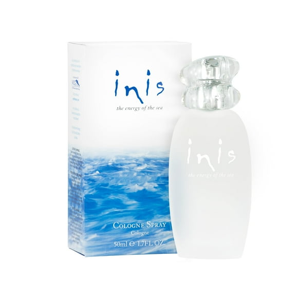 Colonia en aerosol Inis the Energy of the Sea, 50 ml, para unisex