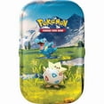 thumbnail image 3 of Pokemon TCG: Mega Evolution: Ascended Heroes Mini Tin Display (10 Units - 2 of Each), 3 of 3