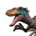 thumbnail image 2 of Jurassic World Frenzy Pack Velociraptor Dinosaur Figure, Authentic Toy, Digital Play, 2 of 6