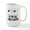 White, variant on CafePress - Age My Age I Need Glasses - 15 oz Ceramic Large White Novelty Mug
