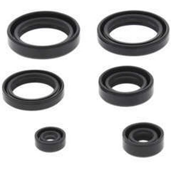 QuadBoss Oil Seal Set