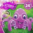thumbnail image 4 of Splash Buddies – Arroseur gonflable géant Poulpe, 4 of 5