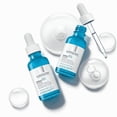 thumbnail image 1 of Set de 2 unidades de sérum facial La Roche-Posay Hyalu B5 con ácido hialurónico puro de 30 ml, con vitamina B5, ácido hialurónico y madecasósido., 1 of 1