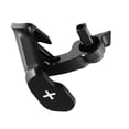 thumbnail image 2 of Palanca de cambios de aleación de aluminio con pulsador para el pulgar para Can-Am Spyder F3 Negro, 2 of 7