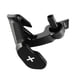 thumbnail image 2 of Palanca de cambios de aleación de aluminio con pulsador para el pulgar para Can-Am Spyder F3 Negro, 2 of 7