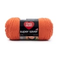 thumbnail image 1 of Estambre Acrílico Liso Super Saver Red Heart Coats Red Heart  E300B-256, 1 of 2