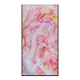thumbnail image 2 of XYZCANDO Marble Pattern Non-Slip Car Seat Cover Towel, Anti-Slip Sweatproof Comfortable Towel Cover for Cars Trucks SUV, 2 of 11