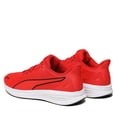 thumbnail image 4 of Tenis Puma Transport Modern Fresh para Hombre 378016-02 rojo 25.5, 4 of 5