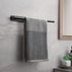 thumbnail image 5 of Hand Towel Hand Towel Bar Self Adhesive Bathroom Towel Bar Stick Wall Stainless Steel Brushed, 5 of 6