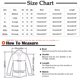 thumbnail image 3 of Abrigo y chaquetas informales sin capucha de manga larga para mujer, con bolsillos y botones, de invierno, holgado, versátil y cálido., 3 of 7