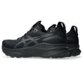 thumbnail image 3 of Zapatillas para correr ASICS Gel-Kayano 32 para hombre, negro/gris grafito, 3 of 9