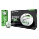 thumbnail image 2 of Pelotas de golf TaylorMade SPEEDSOFT, color verde, 1 docena, 2 of 3