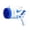 A, variant on Kivin Bubble Gun, Automatic High Output Bubble Blower, Rechargeable Handheld Bubble Machine with Solution & Tray, Portable Mess-Free Bubble Maker for Party Outdoor Indoor Entertainment,pink