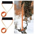 thumbnail image 2 of Hunting Gear Accessories Deer Drag Strap for Men Women Pull Deer Animal Wood Sturdy Rope With Handle, 2 of 7