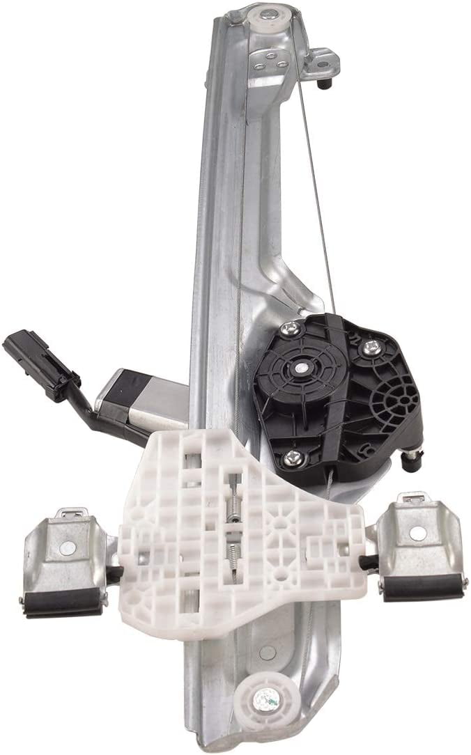 A-Premium Window Regulator with Motor Compatible with Cadillac Escalade ESV Chevrolet Silverado 2500 HD 3500 HD Suburban Tahoe GMC Sierra 2500 HD 3500 HD Yukon XL 2015-2020 Rear Right A-Premium Window Regulator with Motor Compatible with Cadillac Escalade ESV Chevrolet Silverado 2500 HD 3500 HD Suburban Tahoe GMC Sierra 2500 HD 3500 HD Yukon XL 2015-2020 Rear Right