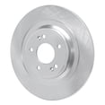 thumbnail image 2 of KarParts360 For Kia Carnival 2022 2023 2024 2025 Disc Brake Rotor | Rear | 325 Millimeters/12.80 Inches Outside Diameter | 5 Stud/Lug Hole, 2 of 4