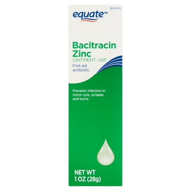 Can I Use Bacitracin Zinc Ointment On My Dog