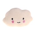thumbnail image 3 of TUEUIO1，Soft Plush Dog Toy Cute Star Squeaky Toy Puppy Interactive Toy Cat Teaser Toy - Snngv, 3 of 3