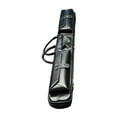 thumbnail image 2 of S SERENABLE Étui de Queue de Billard Snooker Rangement Noir, 2 of 9